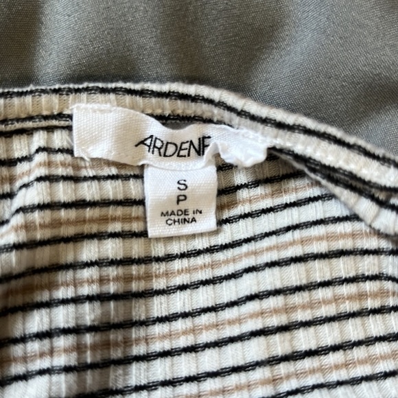 Full length romper - Picture 3 of 3